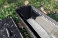 PETROMAX Baguetteblech für Kastenformen