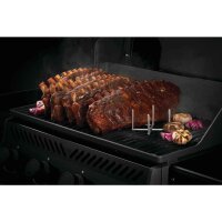 NAPOLEON Spare-Rib-Halter, verstellbar