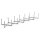 NAPOLEON Spare-Rib-Halter, verstellbar