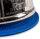 PETROMAX Silikonuntersetzer für HK500 Petroleumlampe