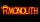 MONOLITH Neon Sign Large