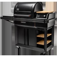 TRAEGER Timberline