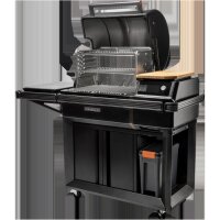 TRAEGER Timberline
