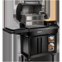 TRAEGER Timberline