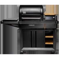 TRAEGER Timberline