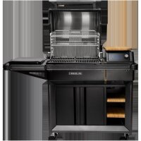 TRAEGER Timberline