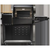 TRAEGER Timberline
