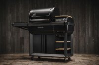 TRAEGER Timberline