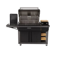 TRAEGER Timberline XL