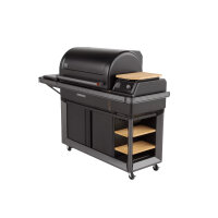 TRAEGER Timberline XL