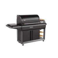 TRAEGER Timberline XL