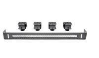 TRAEGER Einbaukit Timberline XL - Zierset für...