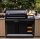 TRAEGER Einbaukit Timberline XL - Zierset für Außenküche