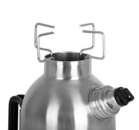 PETROMAX Feuerkanne Edelstahl 1,5 l