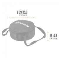 PETROMAX Transporttasche für Camping-Backofen