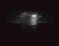 NAPOLEON Dutch Oven Gusseisen (6 L)