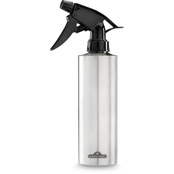 NAPOLEON Sprühflasche aus Edelstahl