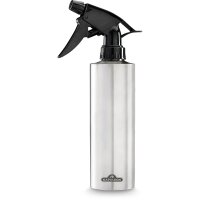 NAPOLEON Sprühflasche aus Edelstahl