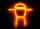 MONOLITH Neon Sign klein