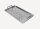 TRAEGER Modifire Fish & Veggie Stainless Steel Grill - Grillplatte