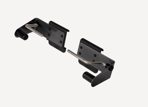 TRAEGER P.A.L. Pop-and-lock Roll Rack - Rollenhalter