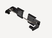 TRAEGER P.A.L. Pop-and-lock Roll Rack - Rollenhalter
