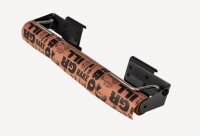 TRAEGER P.A.L. Pop-and-lock Roll Rack - Rollenhalter