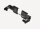 TRAEGER P.A.L. Pop-and-lock Roll Rack - Rollenhalter