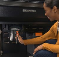 TRAEGER Grease & Ash Keg Liner 5er Pack - EZ-Clean...