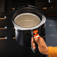 TRAEGER Grease & Ash Keg Liner 5er Pack - EZ-Clean Einlagen