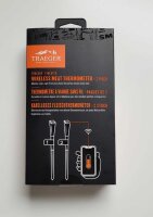 TRAEGER Kabelloses Fleischthermometer - 2er Pack