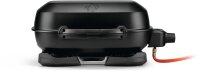 NAPOLEON Travel 240 schwarz