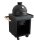 OFYR Kamado Table Black 65 Pro Concrete The Bastard