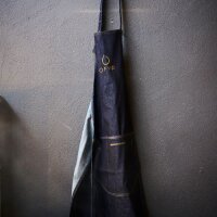 OFYR Jeans Schürze