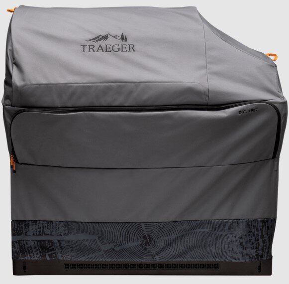 TRAEGER Timberline XL Abdeckhaube