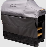 TRAEGER Timberline XL Abdeckhaube
