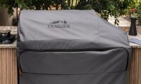 TRAEGER Timberline XL Abdeckhaube
