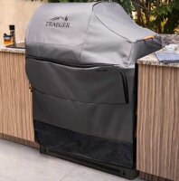 TRAEGER Timberline Abdeckhaube