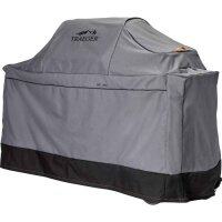 TRAEGER Ironwood  Abdeckhaube in voller Länge