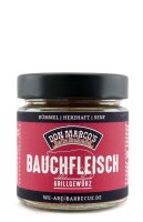 DON MARCO Bauchfleisch Grillgewürz