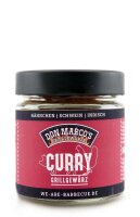 DON MARCO Curry Grillgewürz