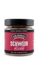DON MARCO Schwein Grillgewürz