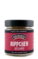 DON MARCO Rippchen Grillgewürz