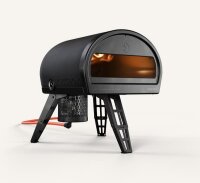 GOZNEY Roccbox Gas Burning Schwarz Special Edition