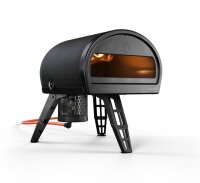 GOZNEY Roccbox Gas Burning Schwarz Special Edition