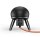 GOZNEY Roccbox Gas Burning Schwarz Special Edition