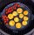 BIG GREEN EGG - Plancha Pfanne - Grillplatte aus Gusseisen
