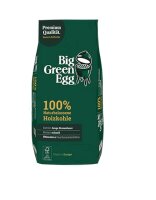 BIG GREEN EGG - Holzkohle 9kg