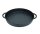 BIG GREEN EGG - Gusseiserne Pfanne (36cm)