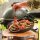 BIG GREEN EGG - Gusseiserne Pfanne (36cm)
